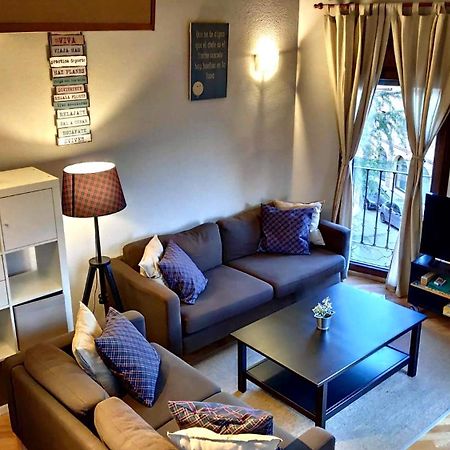 Apartamentos Go - Tordesillas House Εξωτερικό φωτογραφία