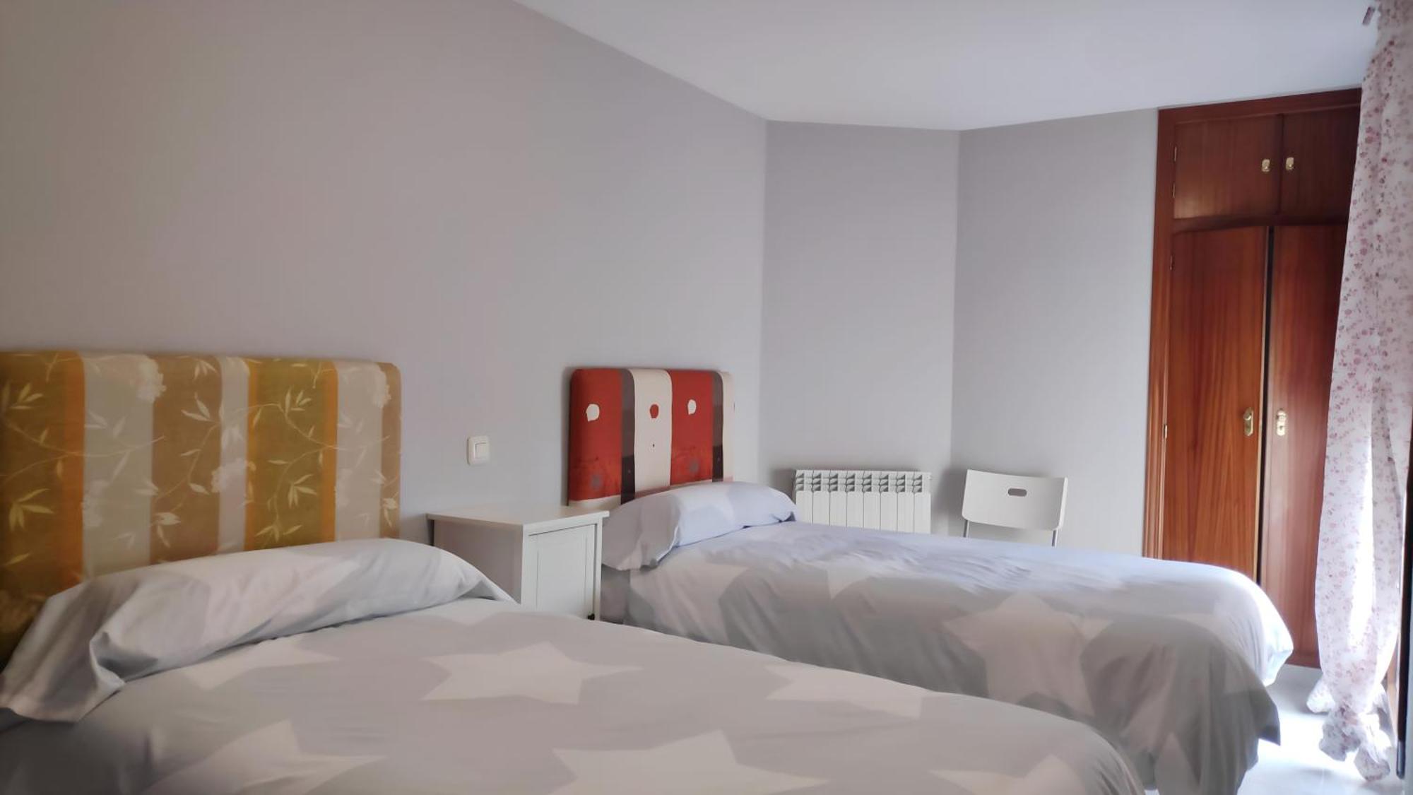 Apartamentos Go - Tordesillas House Εξωτερικό φωτογραφία