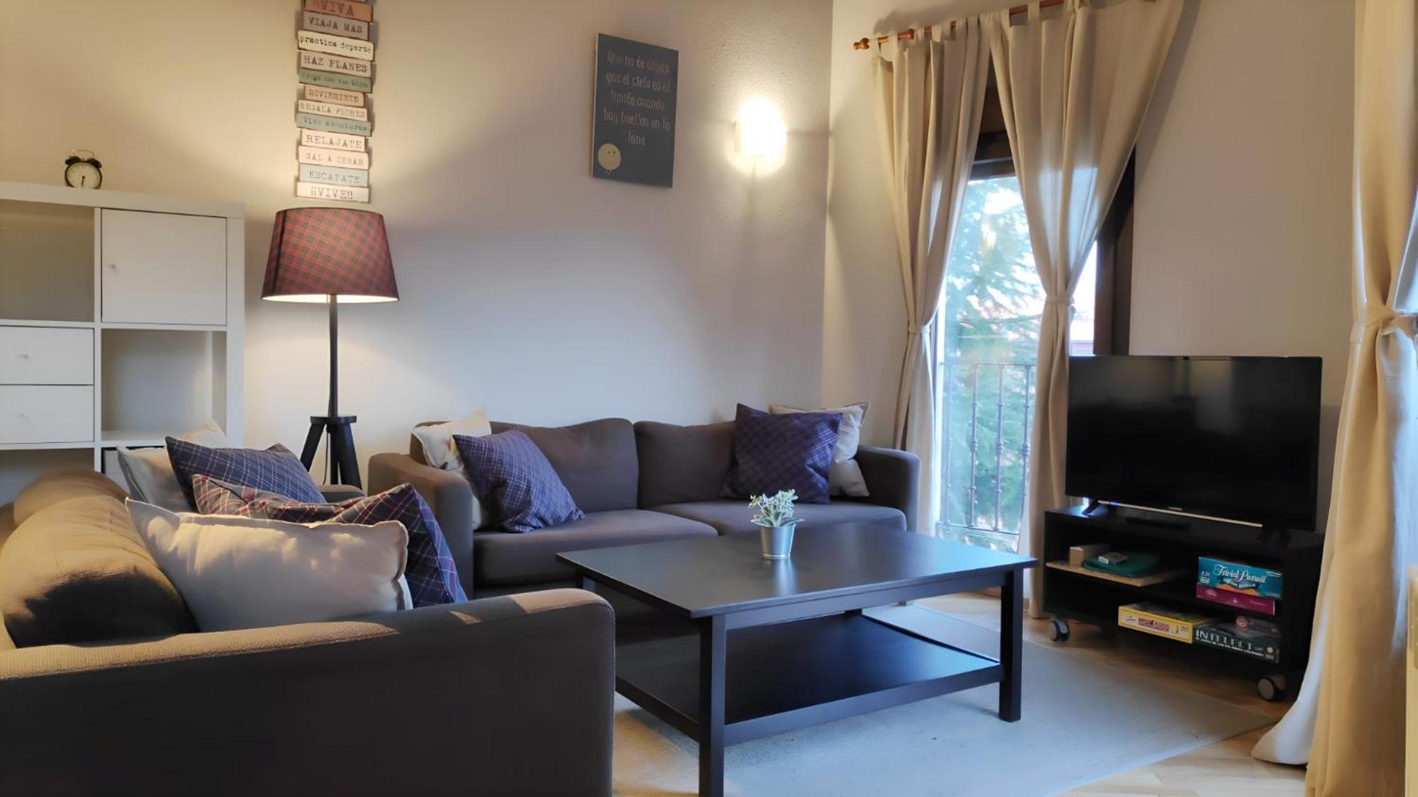 Apartamentos Go - Tordesillas House Εξωτερικό φωτογραφία