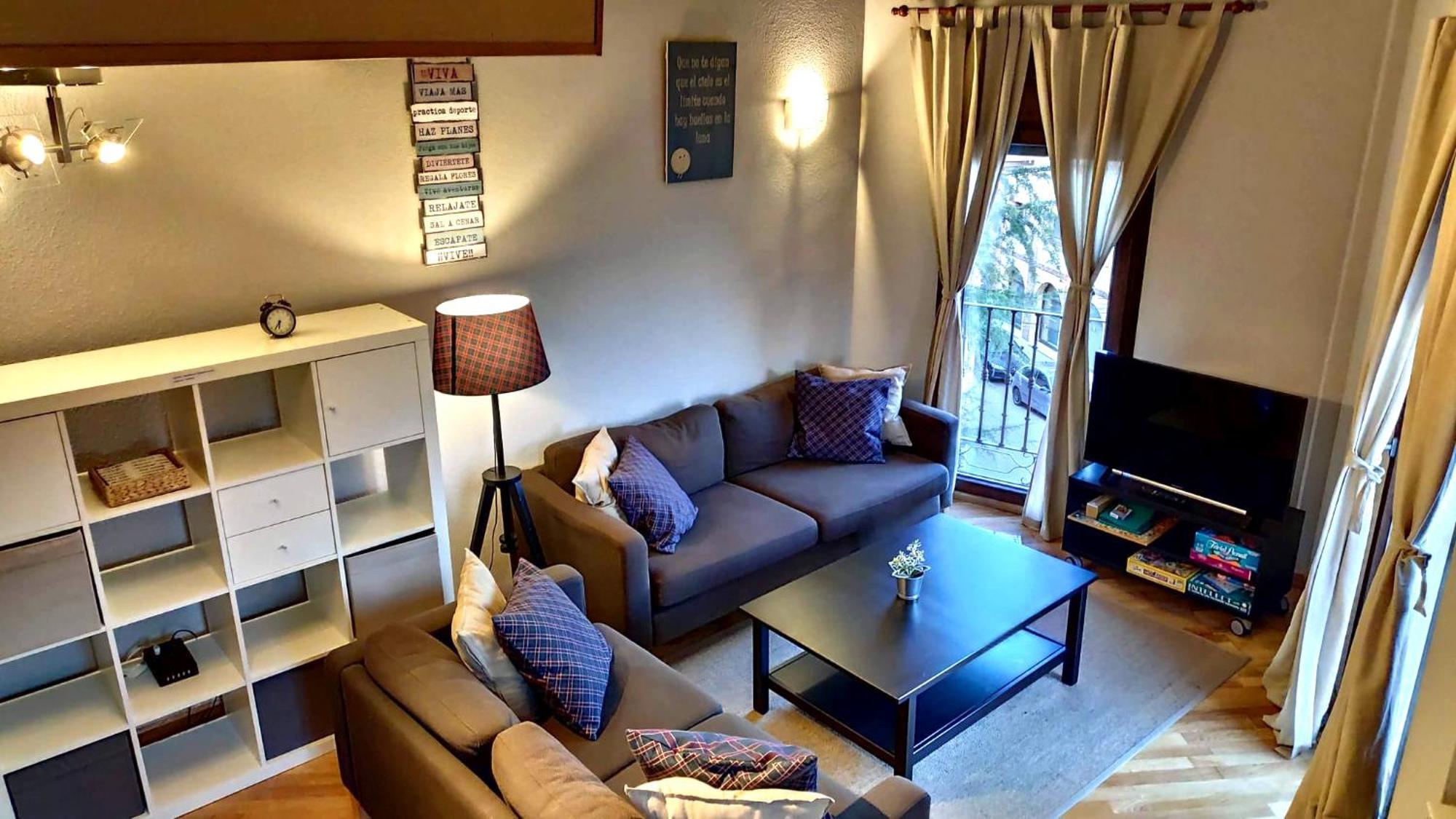 Apartamentos Go - Tordesillas House Εξωτερικό φωτογραφία