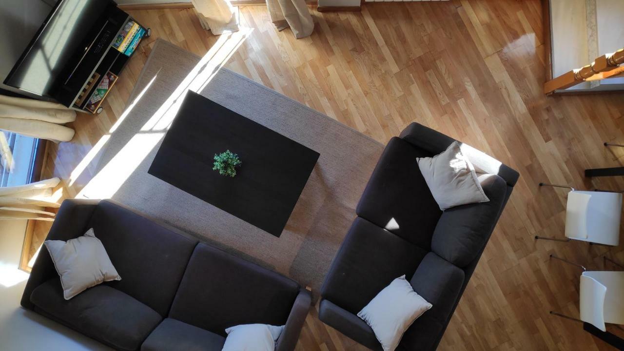 Apartamentos Go - Tordesillas House Εξωτερικό φωτογραφία