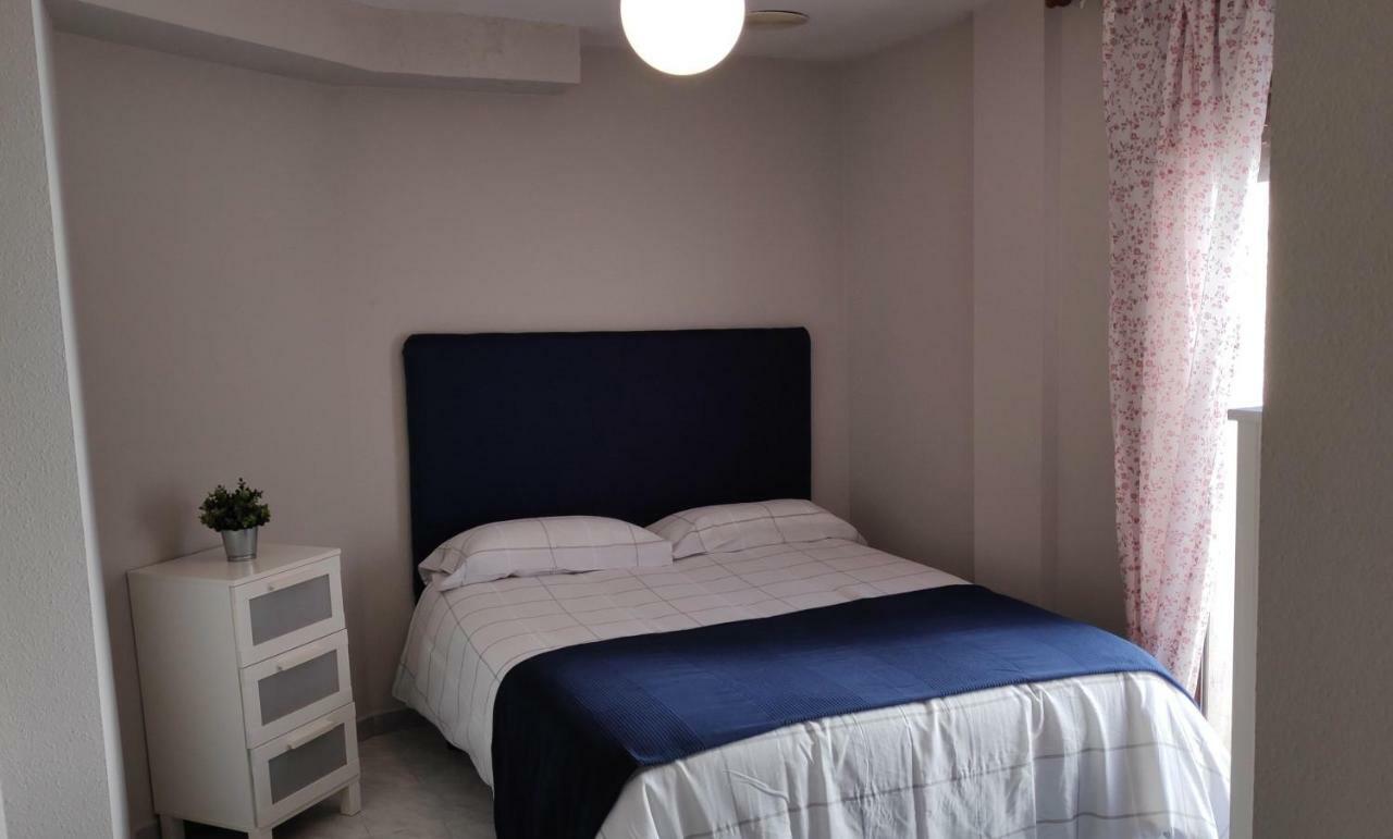Apartamentos Go - Tordesillas House Εξωτερικό φωτογραφία