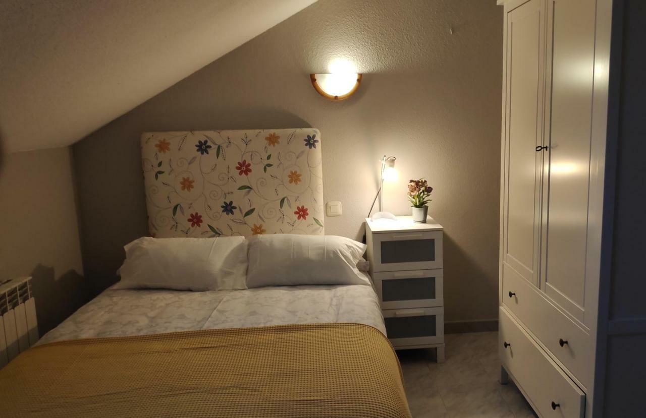 Apartamentos Go - Tordesillas House Εξωτερικό φωτογραφία